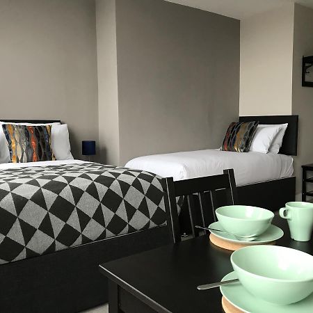 Dockside Lodge 리버풀 외부 사진