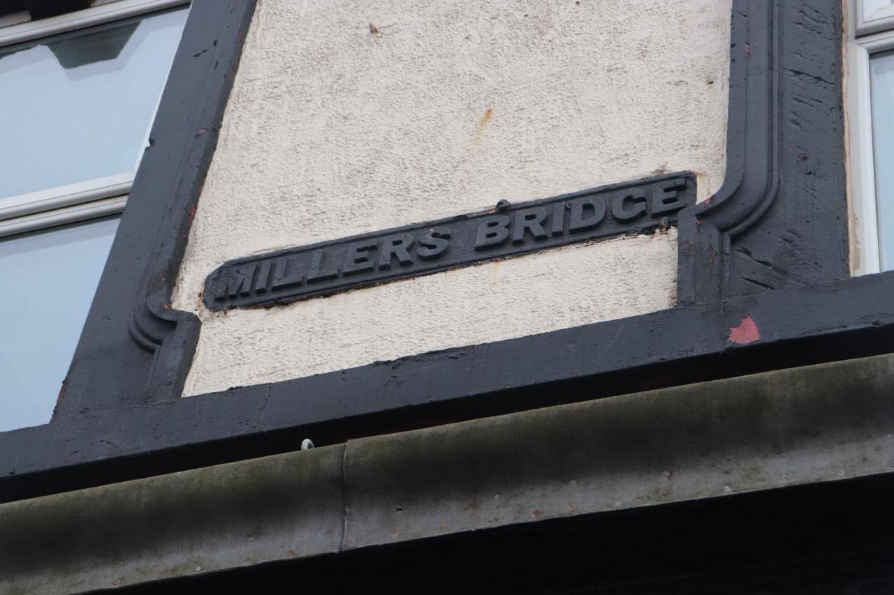 Dockside Lodge 리버풀 외부 사진