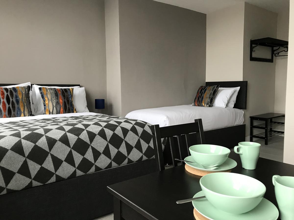 Dockside Lodge 리버풀 외부 사진