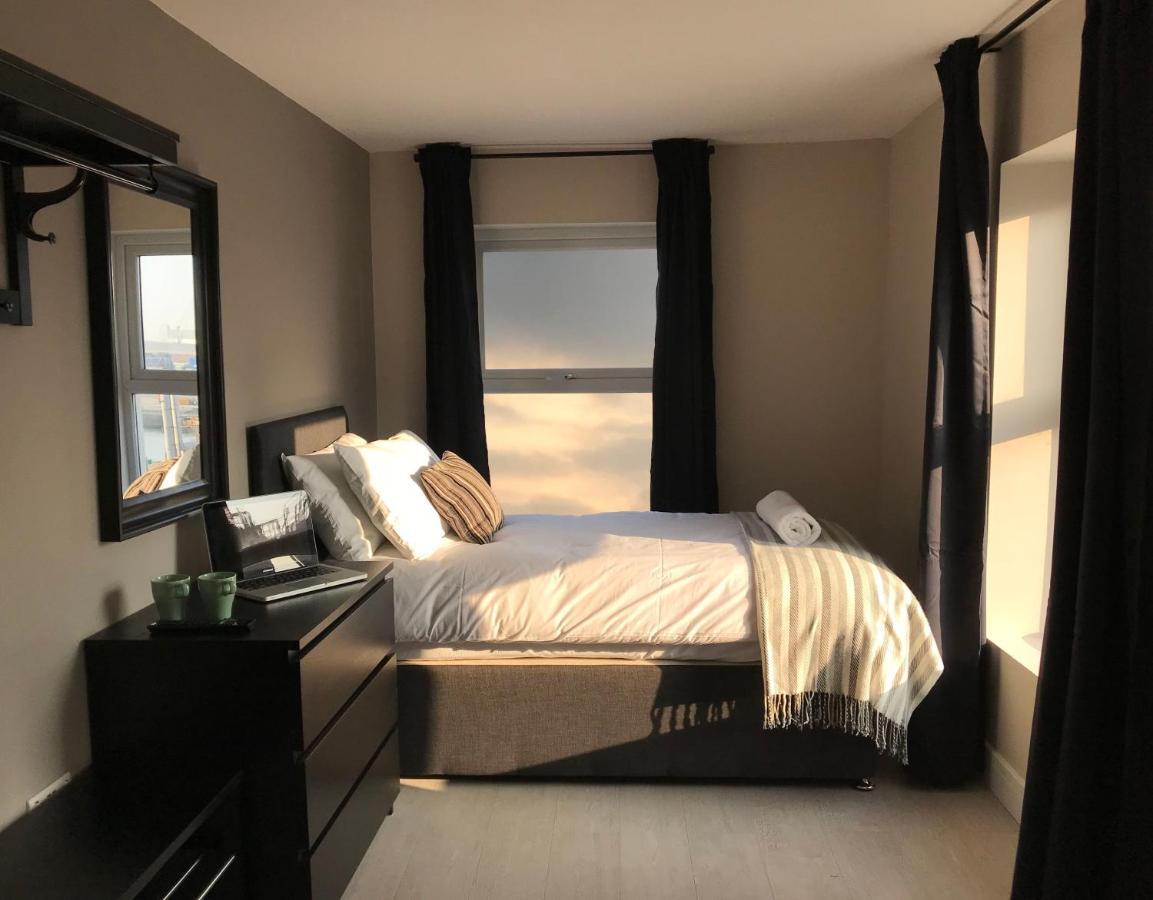 Dockside Lodge 리버풀 외부 사진